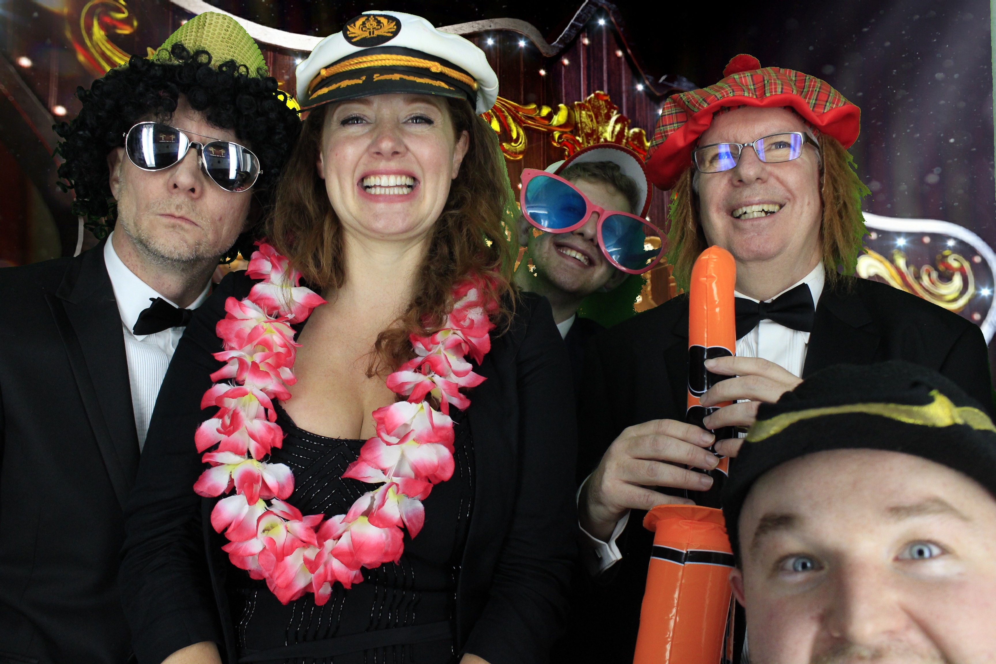 UK PCS Oscars Booth 2 | View more photos from the event at gallery.myphotoboothexperience.co.uk/u/MyPhotoBoothExperienceLtd/UK-PCS-Oscars-Booth-2